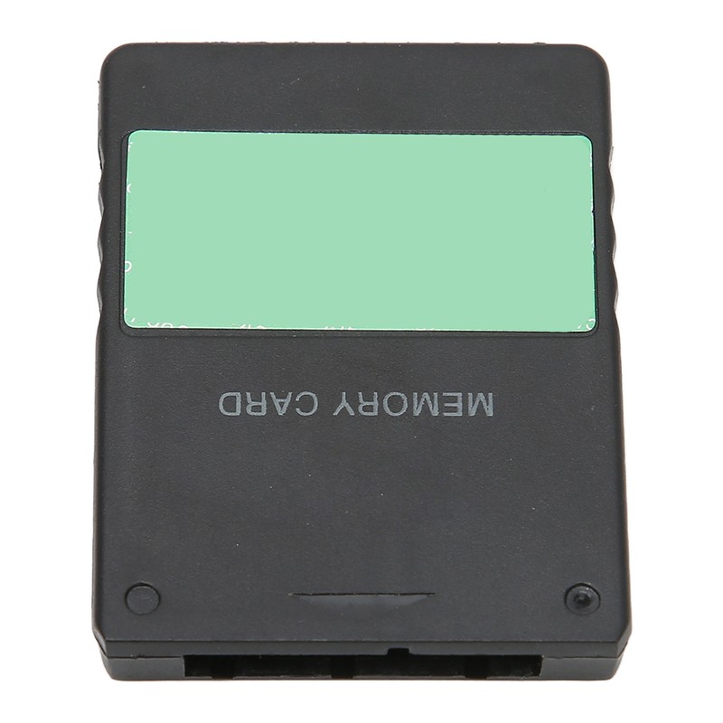 Memory Card FMCB V1.966 Plug and Play Game Console External