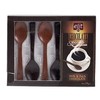Elit Choco spoons Milk and Dark chocolate (6 spoons) (5