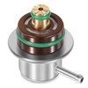 Fuel Pressure Regulator for Volvo Penta and Mercruiser 4.3, 5.0,