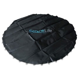 SereneLife Trampoline Jumping Mat (for SereneLife Model: SLTRA8BL)