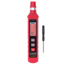 Gas Detector Pen Type Sensitive Portable Combustible Gas Tester Sensor for Industry Home