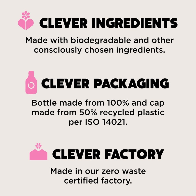 Ecover Non Bio Laundry Liquid Lavender & Sandalwood, 28 Wash'