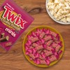 TWIX Minis Cookie Dough Milk Chocolate Bars, Sharing Size, 7.7