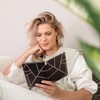 iMoshion Slim Hard Case with Sleep Cover for Kobo Clara