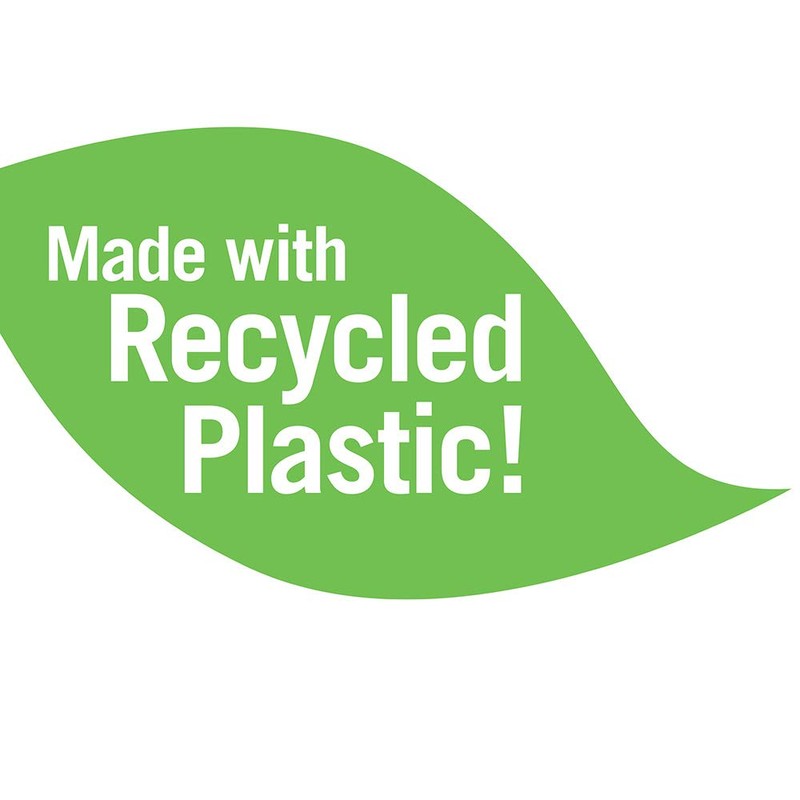 FloraCraft - Huevo (2 Unidades, 2,8 x 3,8 cm), Color