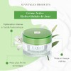 LANGE Hydra-Global Active Day Cream - Lightweight, Brightening Boost For