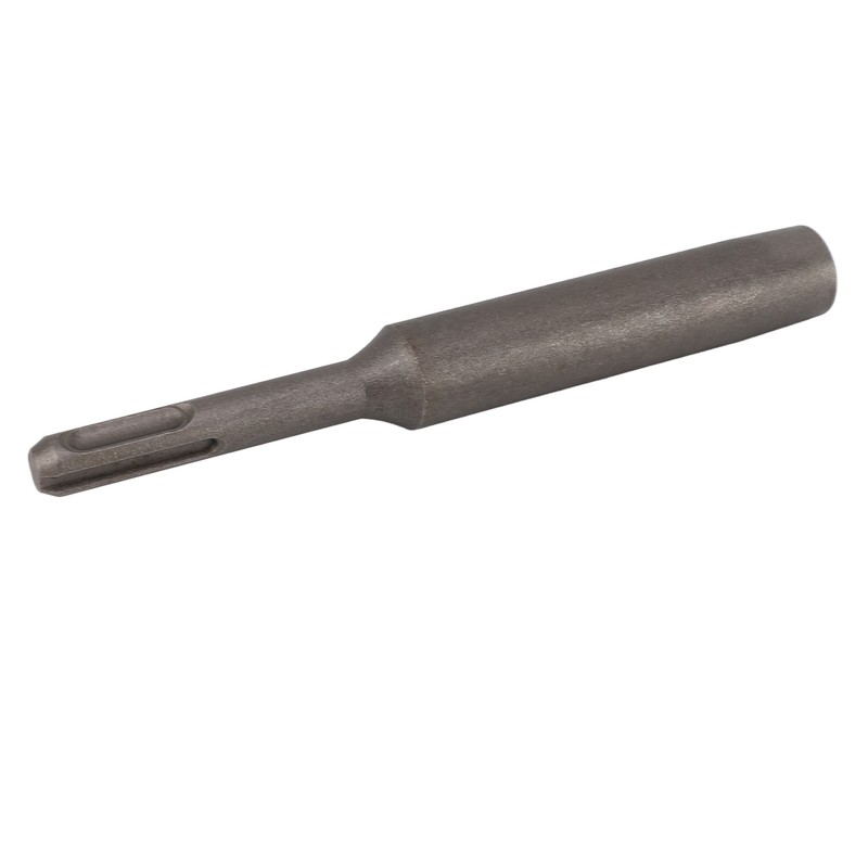 Ground Rod Driver Round Handle Heavy Duty Driving Ground Rod
