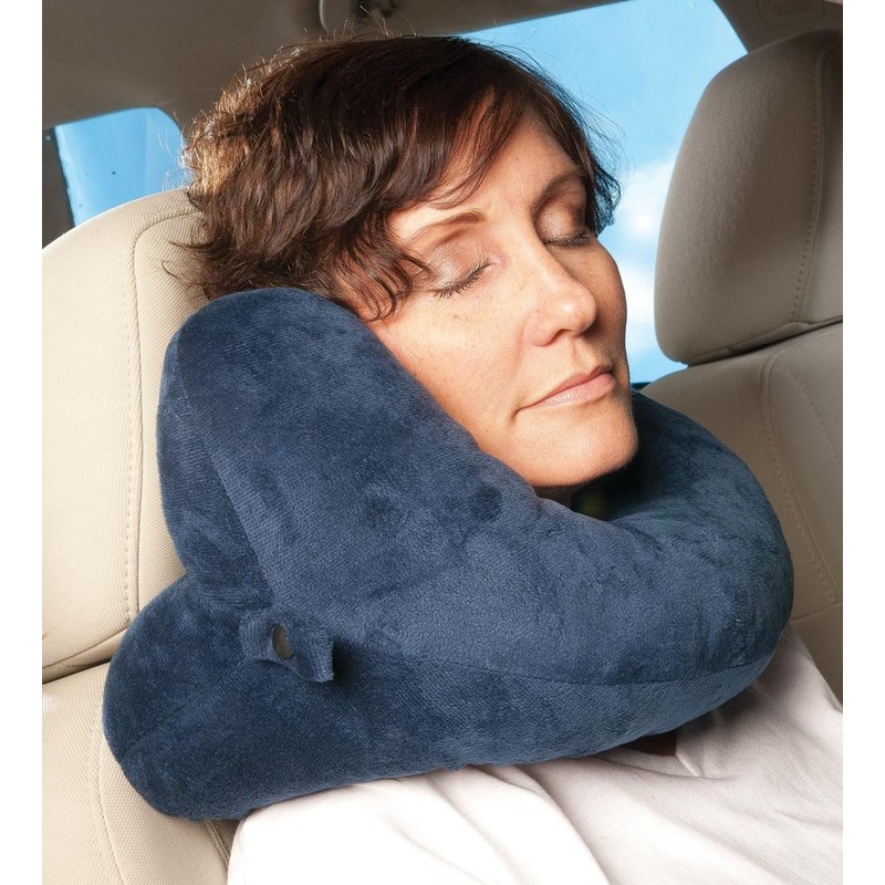 Fox Valley Traders Head Cradle Pillow