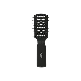 Franck Provost Plastic Nubs Protected Air Cleaning Brush - Random Colour