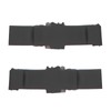 MEWANT Steering Wheel Cover for E46 E39 330i 540i 525i