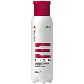 Goldwell Elumen Pure KK at all 3-10 Haarfarbe, 21850-1, copper, 1er Pack, (1x 200 ml)