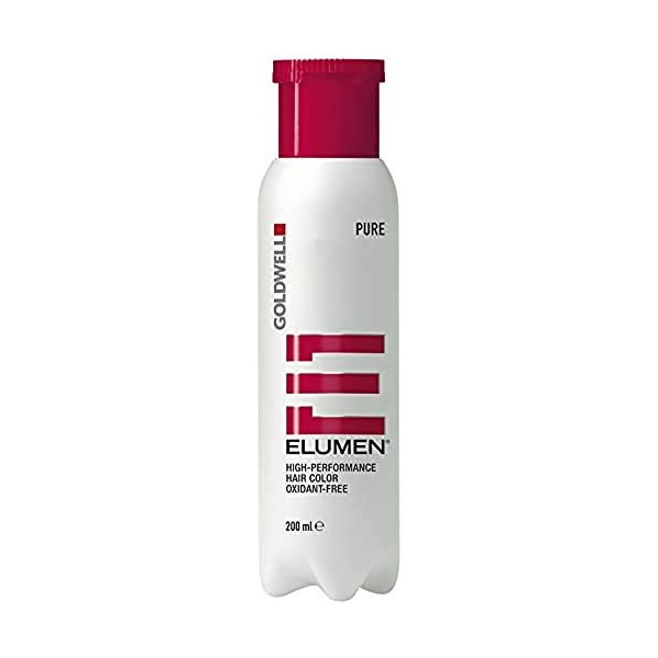 Goldwell Elumen Pure KK at all 3-10 Haarfarbe, 21850-1, copper,