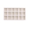 Velvet Jewelry Display Tray – Velvet Jewelry Box Display Tray
