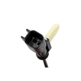 ACDelco GM Original Equipment 84375752 Sensor de velocidad de rueda delantera del lado del pasajero