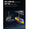 upHere Graphics Card GPU Brace Support Video Card Sag Holder,Adjustable