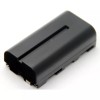 Unbranded NP-F550 Battery For Sony DSR-200 DSR-DU1 GV-D800 GV-D900 DSR-PD100A