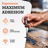 WiseBond Quick Set Seal 1-Quart Kit, Epoxy Resin Seal Wood