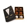 74g James Bond 007 Tuxedo British Truffle Selection