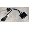 Enphase AC Adaptor Cable 840-00438 240v