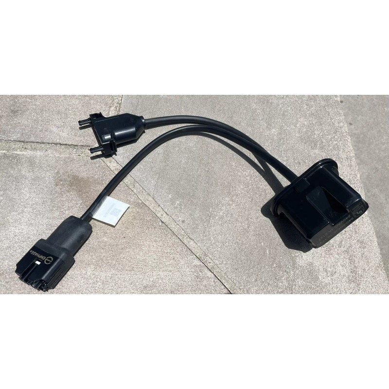 Enphase AC Adaptor Cable 840-00438 240v