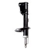 SCITOO Front Shock Absorbers Fits For Chrysler 200 2011-2014,For Chrysler