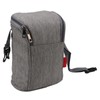 Baby Bottle Thermal Bag Bottle Storage Bag Waterproof Nylon Insulation