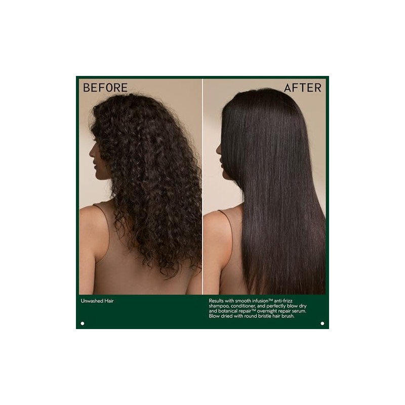 Aveda Botanical Repair Strengthening Overnight Serum | Tratamiento para restablecer