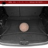 Car Cargo Net, Trunk Luggage Storage, 47.2 x 27.6 inches