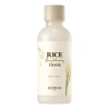 Skinfood Rice Brightening Toner 160ml - K Beauty