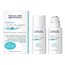 Hildegard Braukmann Wake Up! Eye Roll-On 10 ml