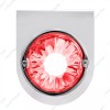 United Pacific Watermelon Light w/Light Bracket Kit - Red LED