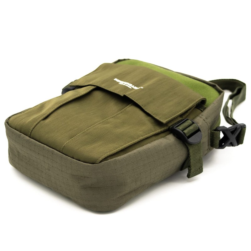 IDP QUICK SHOULDER BAG BUDDY MIL Body Bag, Shoulder Bag,