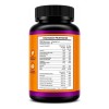 Suplemento A4h Resveratrol Curcumina Antioxidante 120 Caps