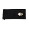 Nortexx Waist Band Extender, Black, 2.5-5cm