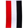 German Empire Flag Large Format 250 x 150 cm Weatherproof