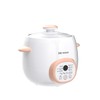 Tianji Electric Stew Pot, Ceramic Soup Porridge Cooker, Slow Cookers