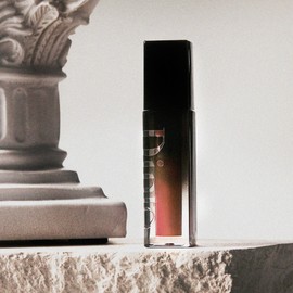 Dinto Blur-Glowy Mini Lip Tint 1g 10 Colors - 261 Umbra