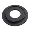 Aluminium Alloy M42-C-NEX Lens Adapter Ring Durable Camera Photo Flash