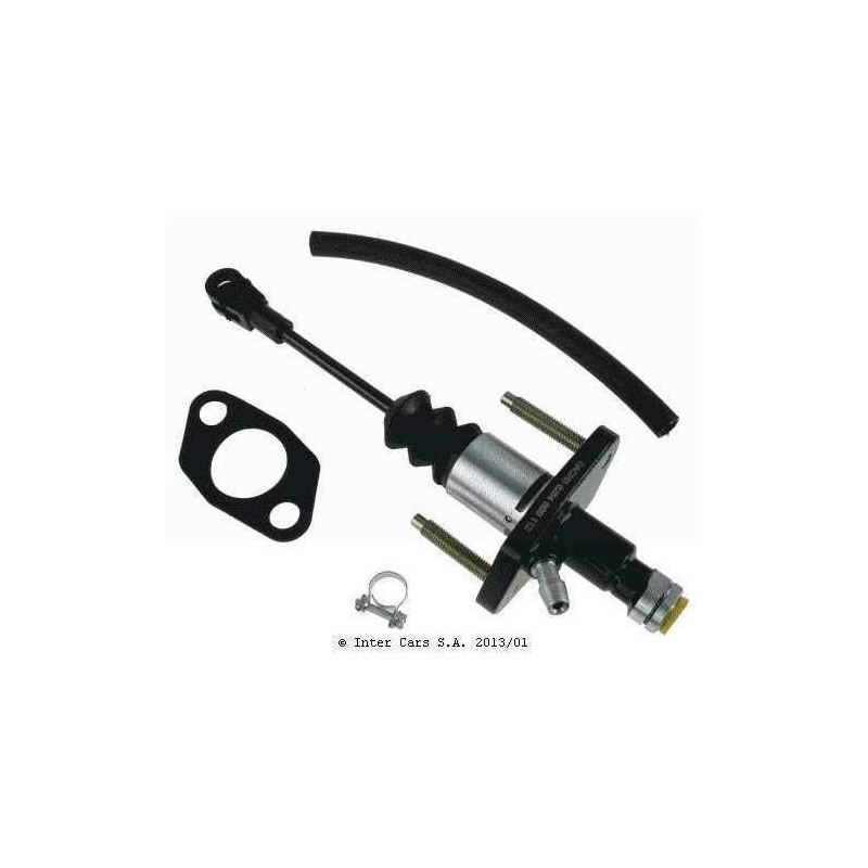 Sachs 6284 600 112 Master Cylinder Clutch