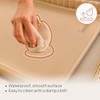 LIONELO MEGS Waterproof Baby Changing Mat 50 x 70 cm