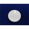 Sugatsune Industry (LAMP) Wire Hole Cap, ST88 Type, White, ST88W