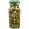 Simply Organic Parsley Flakes, 0.26-Ounce Jar, Fresh, Green-Leafy Taste, Vibrant