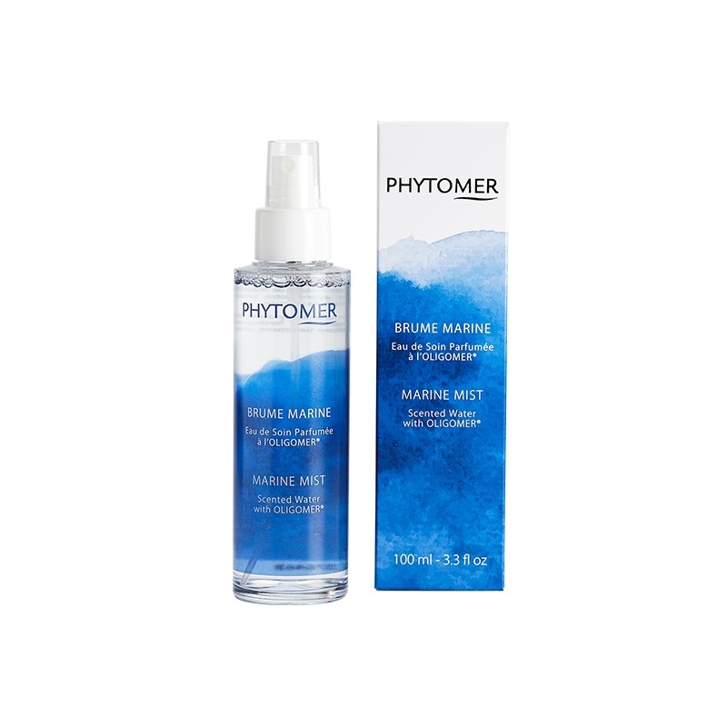pitomer Phytomer Marine Mist 100ml + additional gift / 피토메르