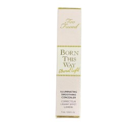 Too Faced Born This Way Ethereal Light Smoothing Concealer Chocolate Truffle 5ml