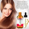 Uva Natural | Aceite De Rosa Mosqueta | 60 Ml