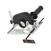 Adjustable Angle Grinder Bracket, Universal Fixed Angle Grinder Holder Metal