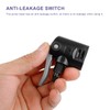 DIYCUT Pump Head Bicycle Pump, Replacement Bicycle Pump Adapter, Bicycle