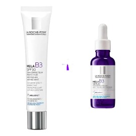 Sérum Concentrado Mela Antimanchas Crema Fps