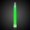 Party Glowz 50 Premium Green 6" Glow Sticks Bulk Party