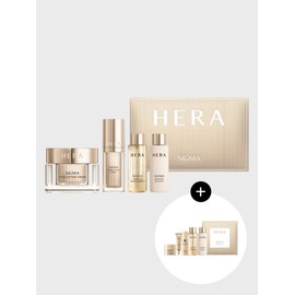 Hera Signia Cream Special Gift Set of 2 / 시그니아 크림 스페셜 기프트 세트 2종